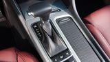 Kia Optima 1.7 CRDi Sportswagon - optional ist das siebenstufige Doppelkupplungsgetriebe