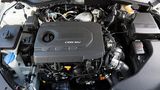 Kia Optima 1.7 CRDi Sportswagon - 104 kW / 141 PS und 340 Nm
