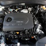 Kia Optima 1.7 CRDi Sportswagon - 104 kW / 141 PS und 340 Nm