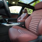 Kia Optima 1.7 CRDi Sportswagon - Lederstühle - auch klimatisiert