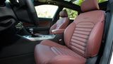 Kia Optima 1.7 CRDi Sportswagon - Lederstühle - auch klimatisiert