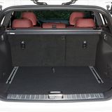 Kia Optima 1.7 CRDi Sportswagon - mindestens 522 Liter Laderaum