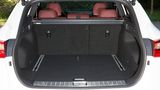 Kia Optima 1.7 CRDi Sportswagon - mindestens 522 Liter Laderaum
