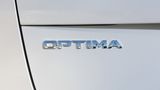 Kia Optima 1.7 CRDi Sportswagon
