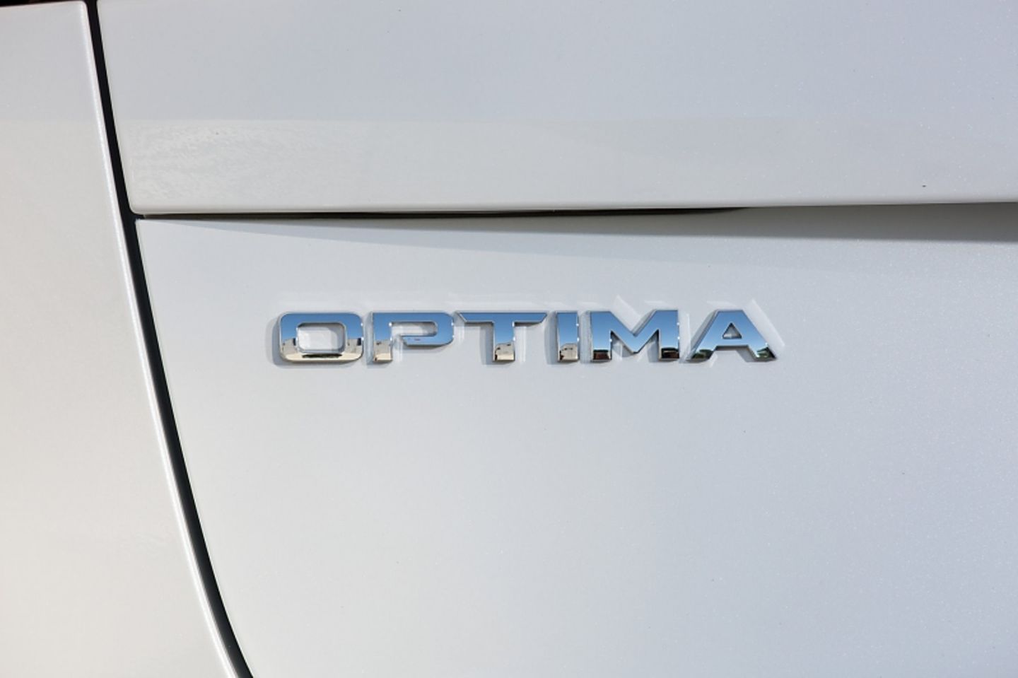 Kia Optima 1.7 CRDi Sportswagon