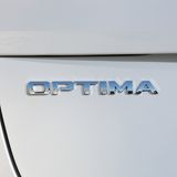 Kia Optima 1.7 CRDi Sportswagon