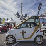 Wird das das neue Papa-Mobil