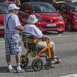 Die Smart Times sind für jung und alt