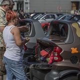 3.167 Teilnehmer sind nach Hamburg gekommen