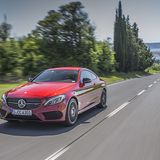 Die Neungang-Automatik hilft beim entspannten Vorankommen