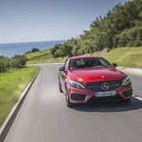 Das adaptive Fahrwerk kommt ohne Luftfedern aus