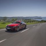 Die Höchstgeschwindigkeit ist auf 250 km/h beschränkt