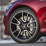 Große Walzen sind Pflicht