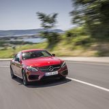 Die Lenkung könnte mehr Rückmeldung geben