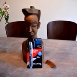 Blufixx im Test: Klebestift aus "Die Höhle der Löwen"