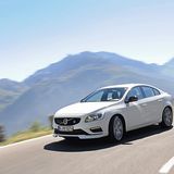 Bei 250 km/h schiebt die Elektronik dem Vorwärtsdrang einen Riegel vor