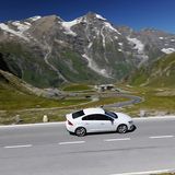 Der Norm-Durchschnittsverbrauch beträgt 7,8 Liter pro 100 Kilometer