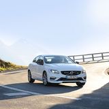 Der Volvo S60 Polestar kostet mindstens 68.000 Euro