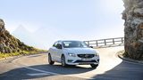 Der Volvo S60 Polestar kostet mindstens 68.000 Euro
