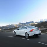 Das maximale Drehmoment von 470 Newtonmetern steht bei 3.100 bis 5.100 Umdrehungen bereit