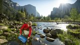 Yosemite National Park