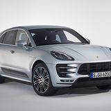 Porsche Macan Turbo Performance - 0 auf Tempo 100 in 4,4 Sekunden