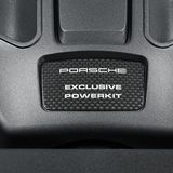 Porsche Macan Turbo Performance - mehr Leistung für rund 91.000 Euro