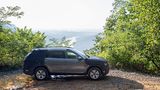 Volkswagen Midsize SUV USA - 5,04 Meter lang