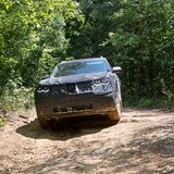 Volkswagen Midsize SUV USA - mit 238 und 280 PS