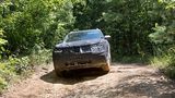 Volkswagen Midsize SUV USA - mit 238 und 280 PS