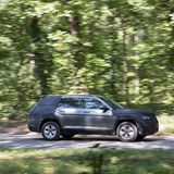 Volkswagen Midsize SUV USA