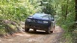 Volkswagen Midsize SUV USA - immer mir einer Achtgang-Automatik unterwegs