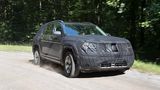 Volkswagen Midsize SUV USA