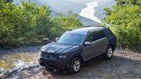 Volkswagen Midsize SUV USA - wird in Chattanooga produziert