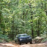 Volkswagen Midsize SUV USA