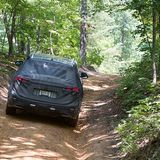 Volkswagen Midsize SUV USA