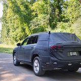 Volkswagen Midsize SUV USA