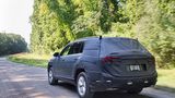 Volkswagen Midsize SUV USA