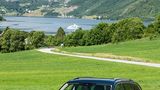 Skoda Kodiaq - mit fünf Motoren zwischen 125 und 190 PS