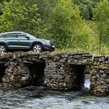 Skoda Kodiaq - Handschalter und DSG