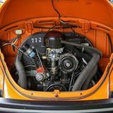 Der 1.2-Liter-Motor hat 34 PS
