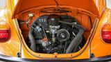 Der 1.2-Liter-Motor hat 34 PS