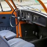 Die Höchstgeschwindigkeit beträgt 120 km/h