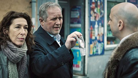 Tatort aus Wien