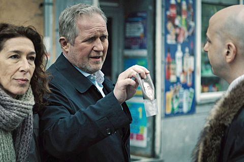 Tatort aus Wien