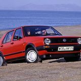 230 Liter Gepäck passen in seinen Kofferraum.