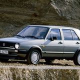 Bis zu 178 km/h ist er schnell.