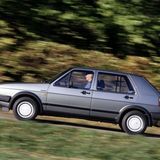 55 Liter fasst sein Benzintank.