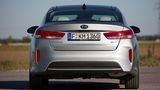 Kia Optima Plug In Hybrid
