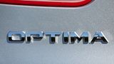 Kia Optima Plug In Hybrid